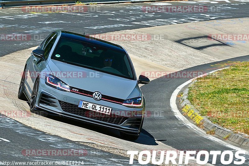 Bild #8444224 - Touristenfahrten Nürburgring Nordschleife (15.05.2020)