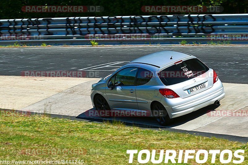 Bild #8444240 - Touristenfahrten Nürburgring Nordschleife (15.05.2020)