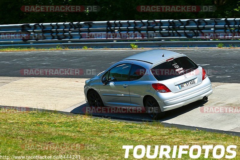 Bild #8444241 - Touristenfahrten Nürburgring Nordschleife (15.05.2020)