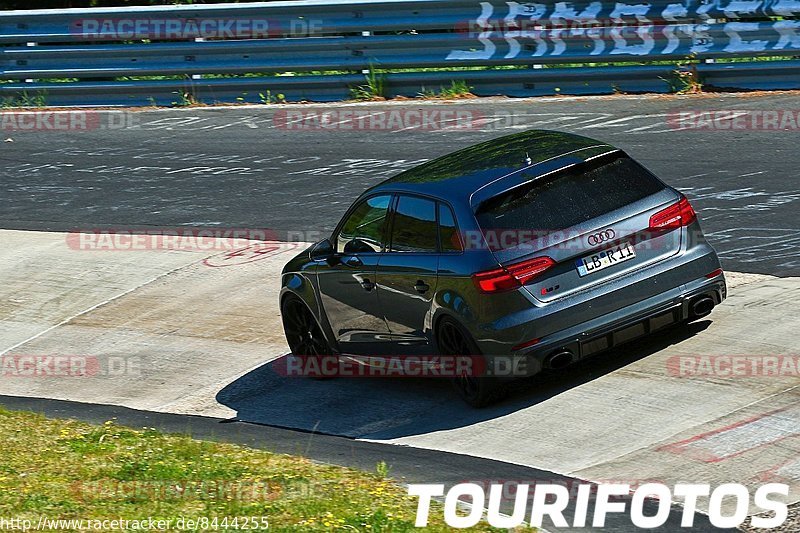 Bild #8444255 - Touristenfahrten Nürburgring Nordschleife (15.05.2020)