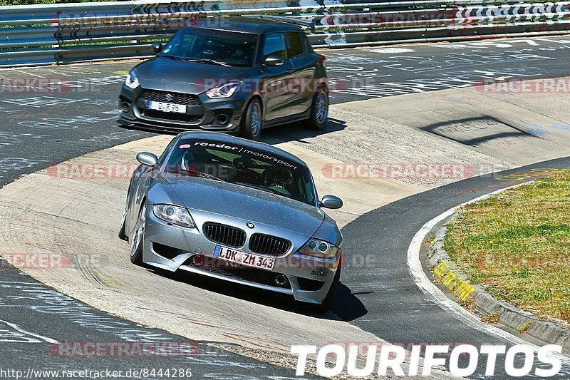 Bild #8444286 - Touristenfahrten Nürburgring Nordschleife (15.05.2020)