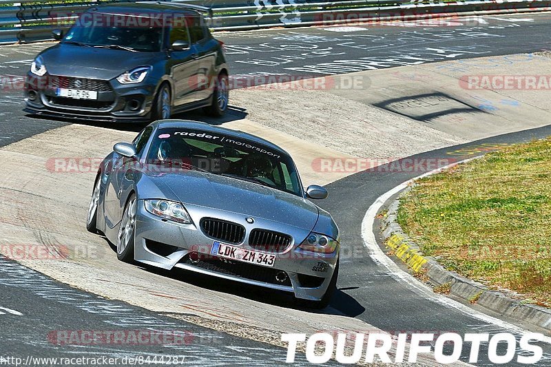 Bild #8444287 - Touristenfahrten Nürburgring Nordschleife (15.05.2020)