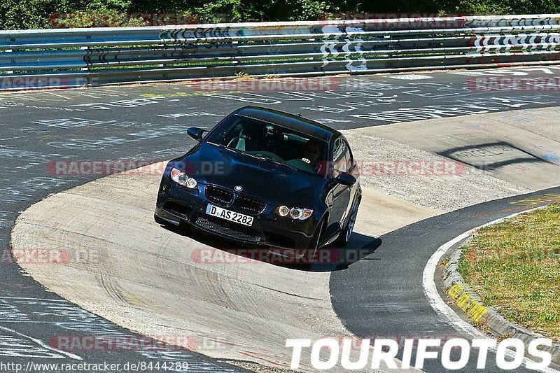 Bild #8444289 - Touristenfahrten Nürburgring Nordschleife (15.05.2020)