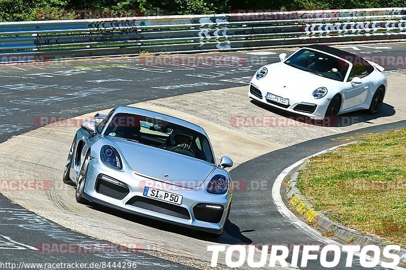 Bild #8444296 - Touristenfahrten Nürburgring Nordschleife (15.05.2020)