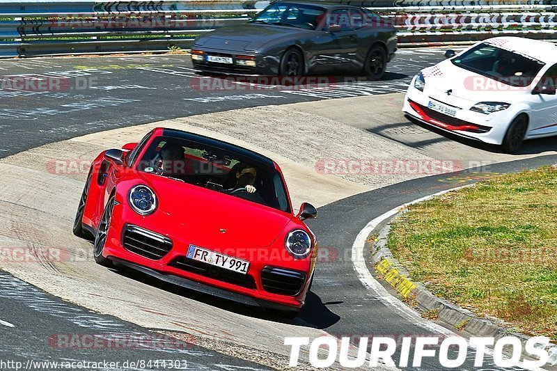 Bild #8444303 - Touristenfahrten Nürburgring Nordschleife (15.05.2020)