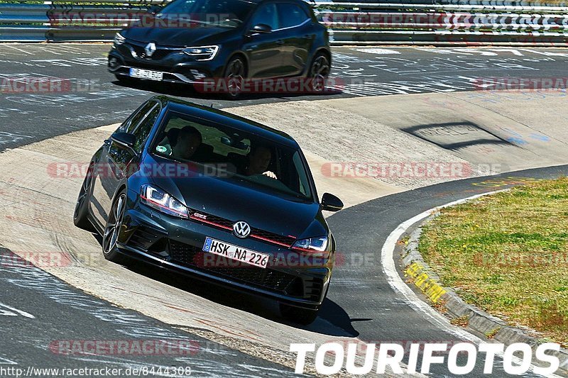 Bild #8444308 - Touristenfahrten Nürburgring Nordschleife (15.05.2020)