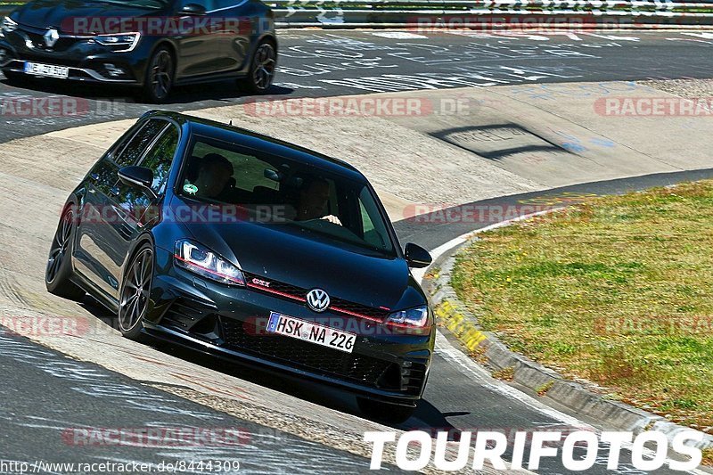 Bild #8444309 - Touristenfahrten Nürburgring Nordschleife (15.05.2020)