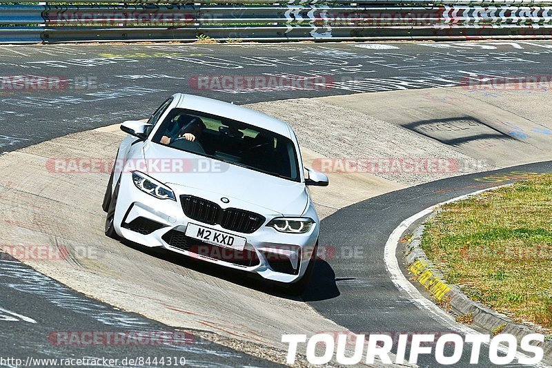 Bild #8444310 - Touristenfahrten Nürburgring Nordschleife (15.05.2020)