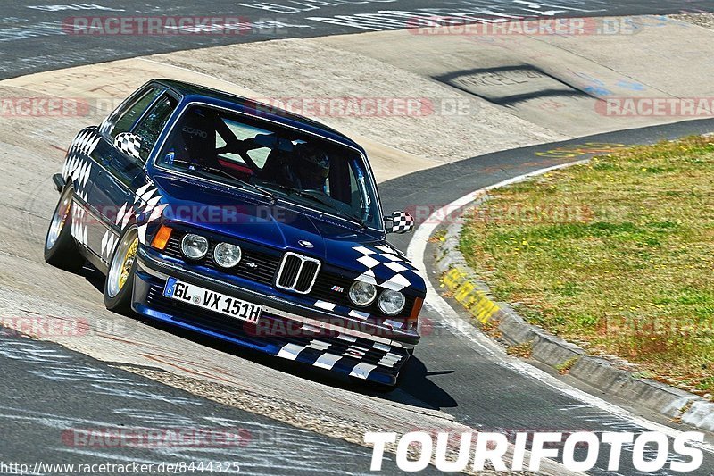 Bild #8444325 - Touristenfahrten Nürburgring Nordschleife (15.05.2020)