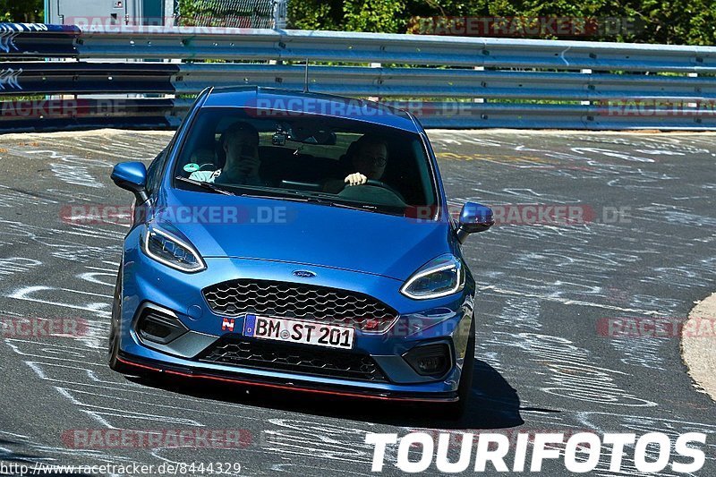 Bild #8444329 - Touristenfahrten Nürburgring Nordschleife (15.05.2020)