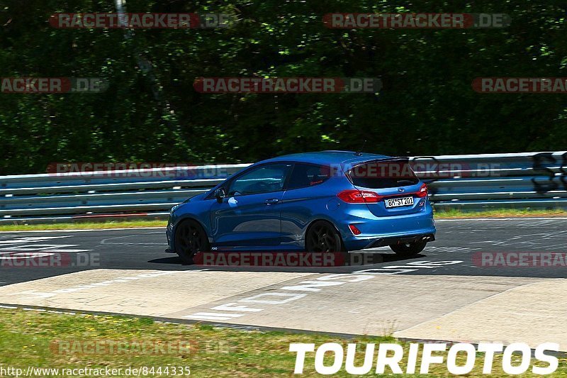 Bild #8444335 - Touristenfahrten Nürburgring Nordschleife (15.05.2020)