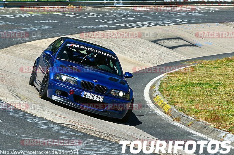 Bild #8444371 - Touristenfahrten Nürburgring Nordschleife (15.05.2020)