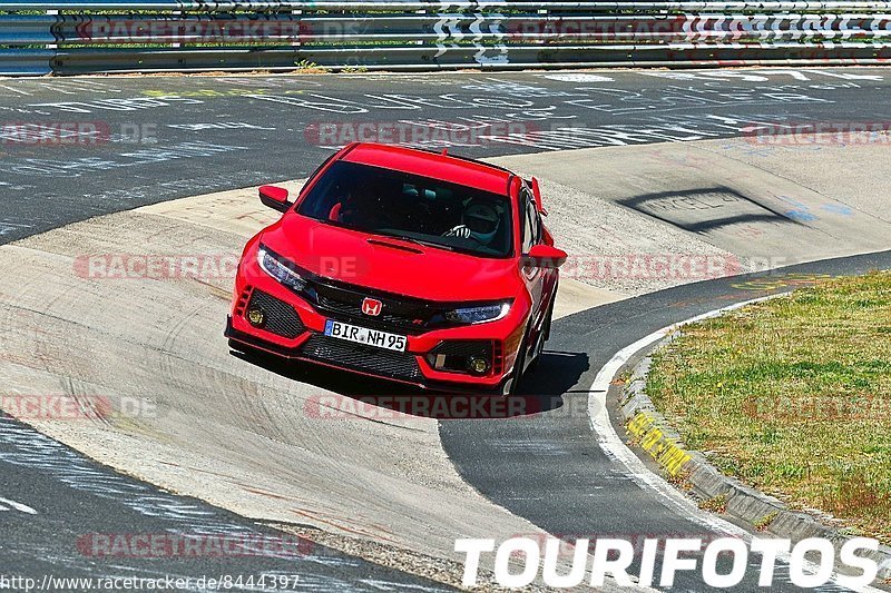 Bild #8444397 - Touristenfahrten Nürburgring Nordschleife (15.05.2020)