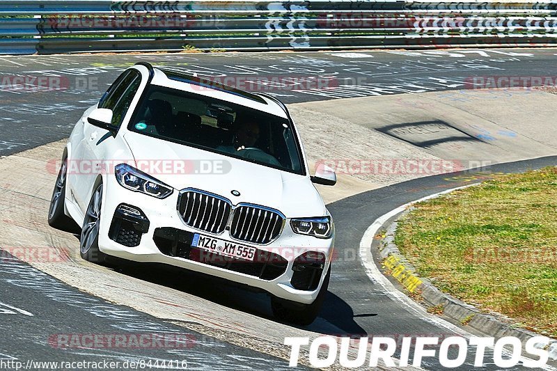 Bild #8444416 - Touristenfahrten Nürburgring Nordschleife (15.05.2020)