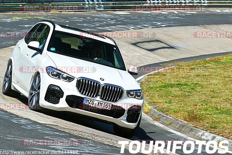 Bild #8444417 - Touristenfahrten Nürburgring Nordschleife (15.05.2020)