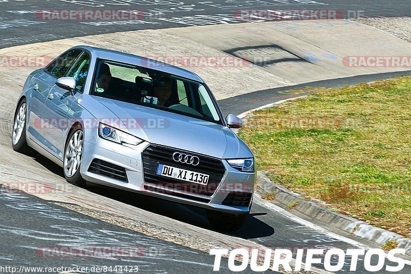 Bild #8444423 - Touristenfahrten Nürburgring Nordschleife (15.05.2020)