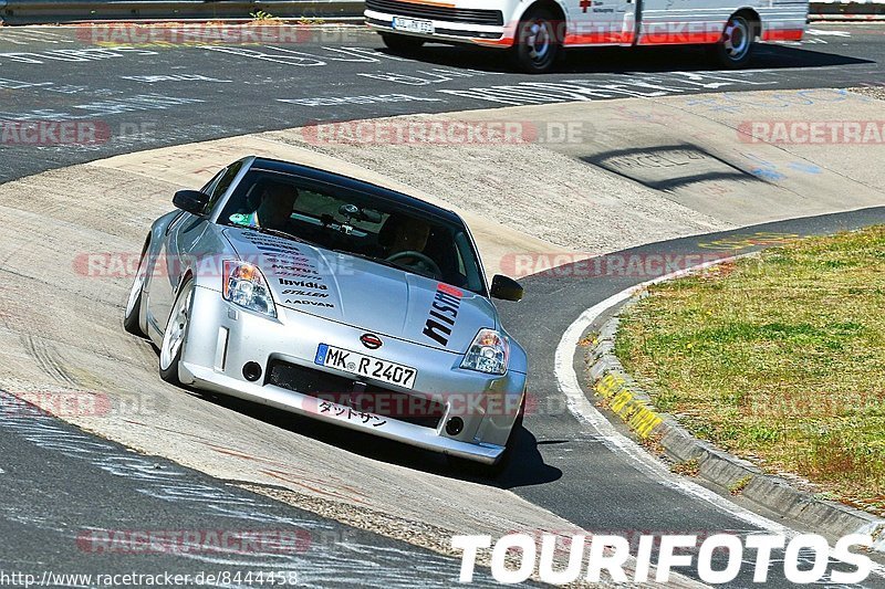 Bild #8444458 - Touristenfahrten Nürburgring Nordschleife (15.05.2020)