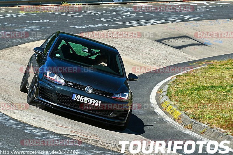 Bild #8444462 - Touristenfahrten Nürburgring Nordschleife (15.05.2020)