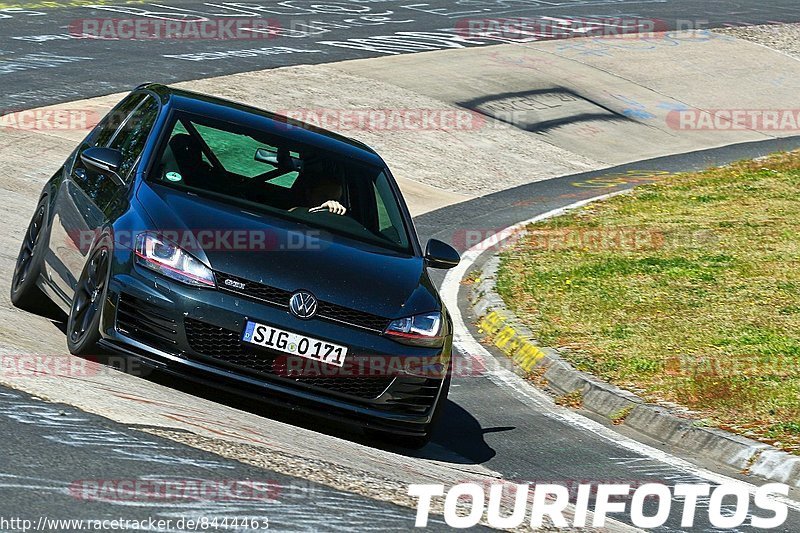 Bild #8444463 - Touristenfahrten Nürburgring Nordschleife (15.05.2020)