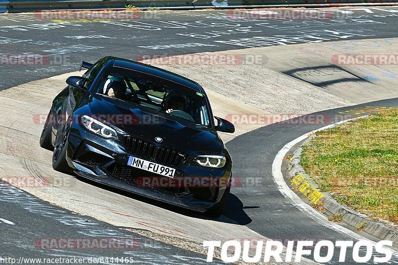 Bild #8444465 - Touristenfahrten Nürburgring Nordschleife (15.05.2020)