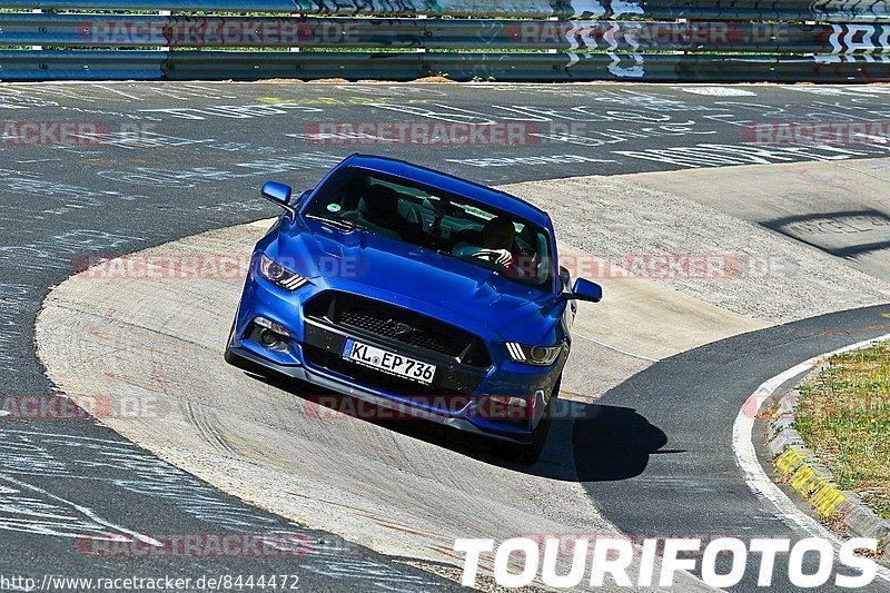 Bild #8444472 - Touristenfahrten Nürburgring Nordschleife (15.05.2020)