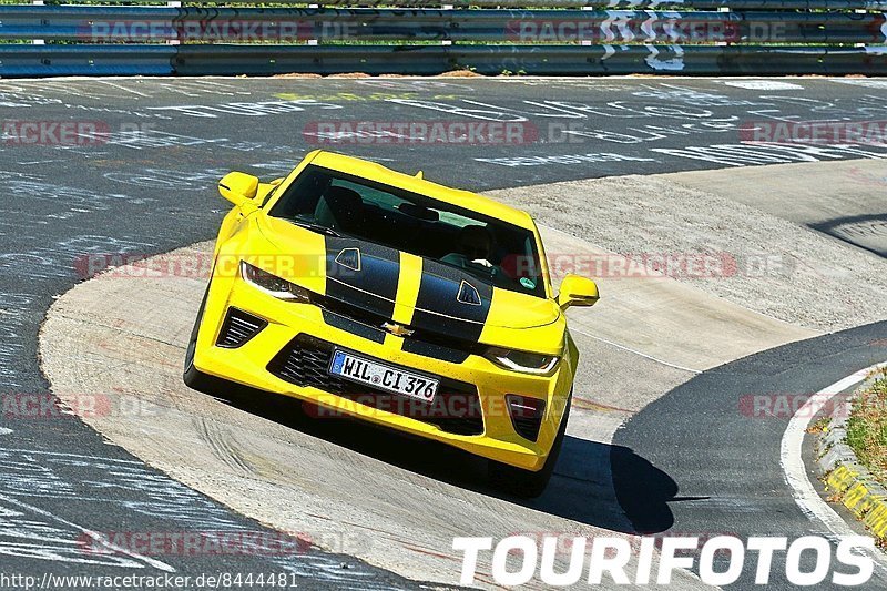 Bild #8444481 - Touristenfahrten Nürburgring Nordschleife (15.05.2020)