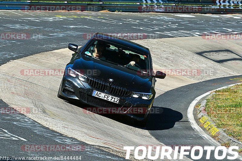 Bild #8444484 - Touristenfahrten Nürburgring Nordschleife (15.05.2020)