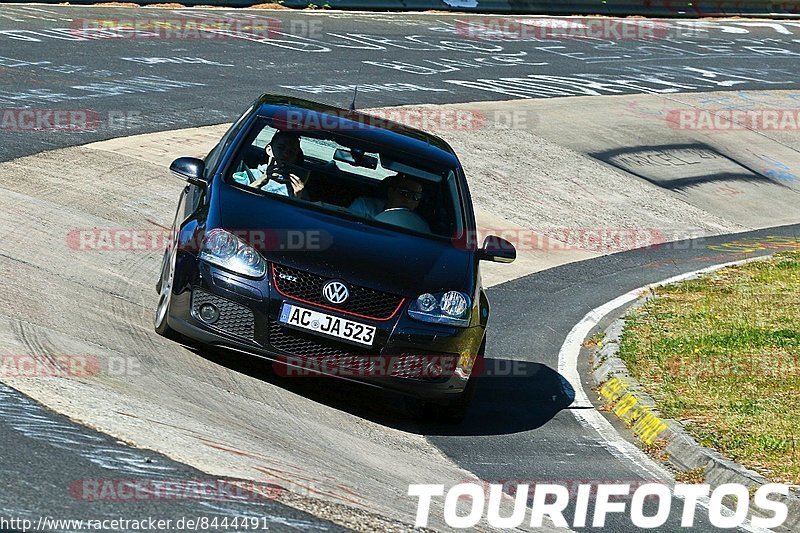 Bild #8444491 - Touristenfahrten Nürburgring Nordschleife (15.05.2020)