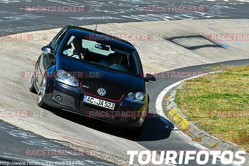 Bild #8444492 - Touristenfahrten Nürburgring Nordschleife (15.05.2020)