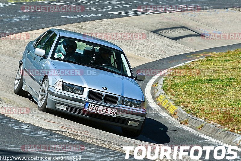 Bild #8444518 - Touristenfahrten Nürburgring Nordschleife (15.05.2020)