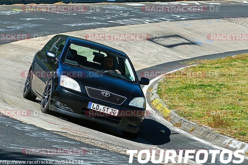 Bild #8444546 - Touristenfahrten Nürburgring Nordschleife (15.05.2020)