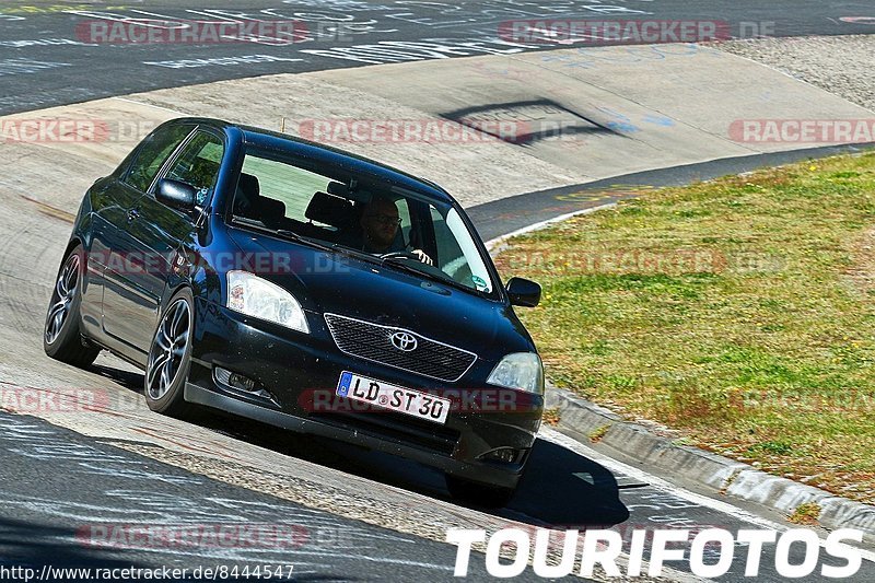 Bild #8444547 - Touristenfahrten Nürburgring Nordschleife (15.05.2020)