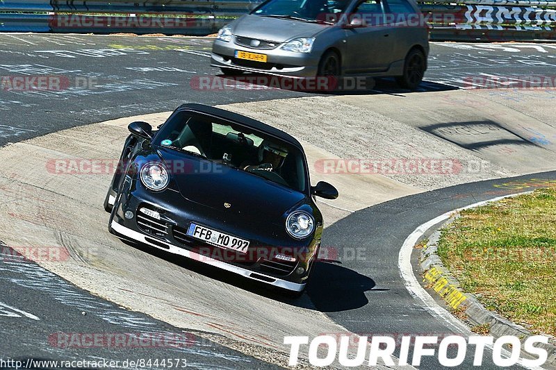 Bild #8444573 - Touristenfahrten Nürburgring Nordschleife (15.05.2020)