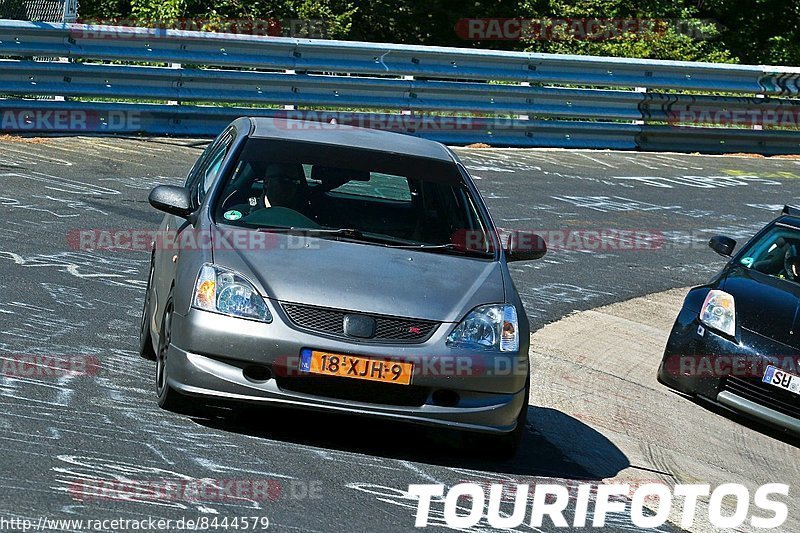 Bild #8444579 - Touristenfahrten Nürburgring Nordschleife (15.05.2020)