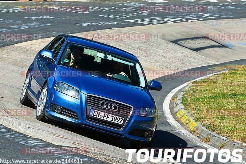 Bild #8444611 - Touristenfahrten Nürburgring Nordschleife (15.05.2020)