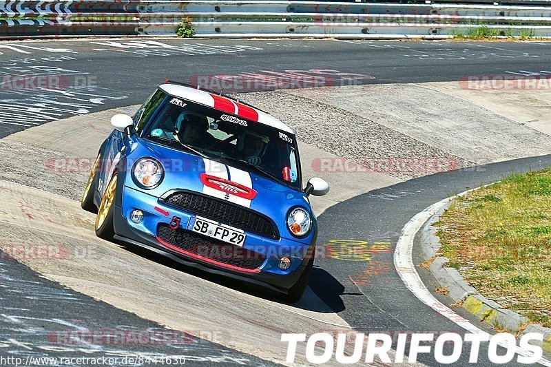 Bild #8444630 - Touristenfahrten Nürburgring Nordschleife (15.05.2020)