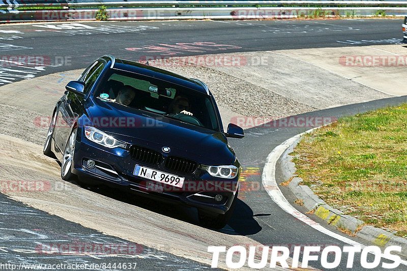 Bild #8444637 - Touristenfahrten Nürburgring Nordschleife (15.05.2020)