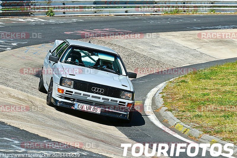 Bild #8444639 - Touristenfahrten Nürburgring Nordschleife (15.05.2020)