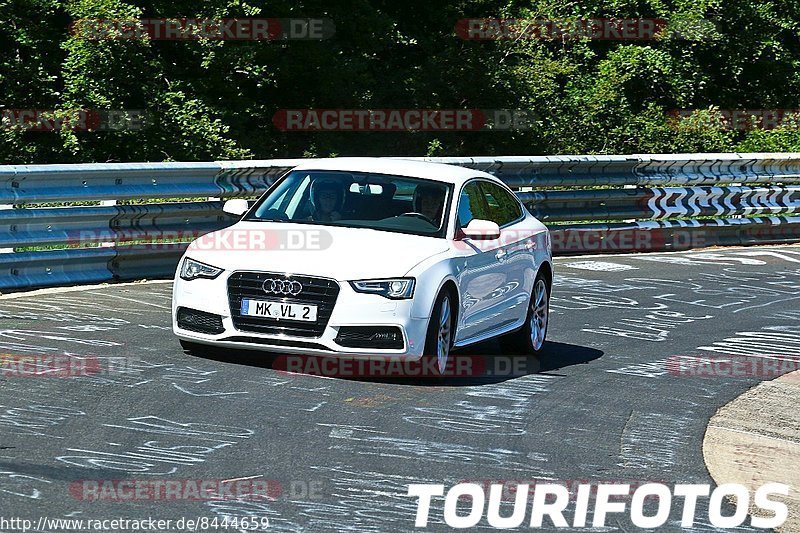 Bild #8444659 - Touristenfahrten Nürburgring Nordschleife (15.05.2020)