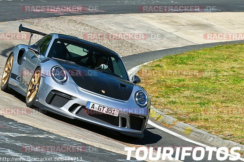 Bild #8444713 - Touristenfahrten Nürburgring Nordschleife (15.05.2020)