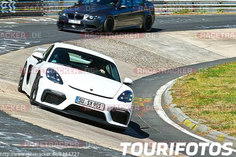 Bild #8444727 - Touristenfahrten Nürburgring Nordschleife (15.05.2020)