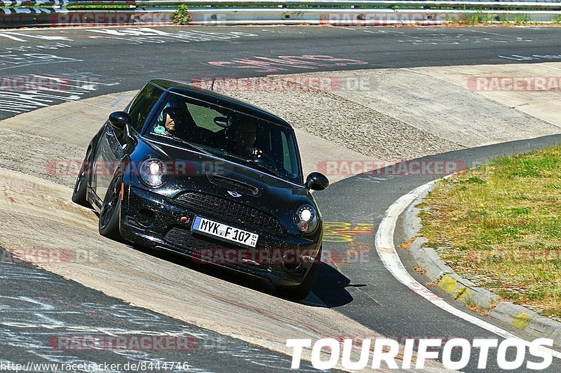 Bild #8444746 - Touristenfahrten Nürburgring Nordschleife (15.05.2020)