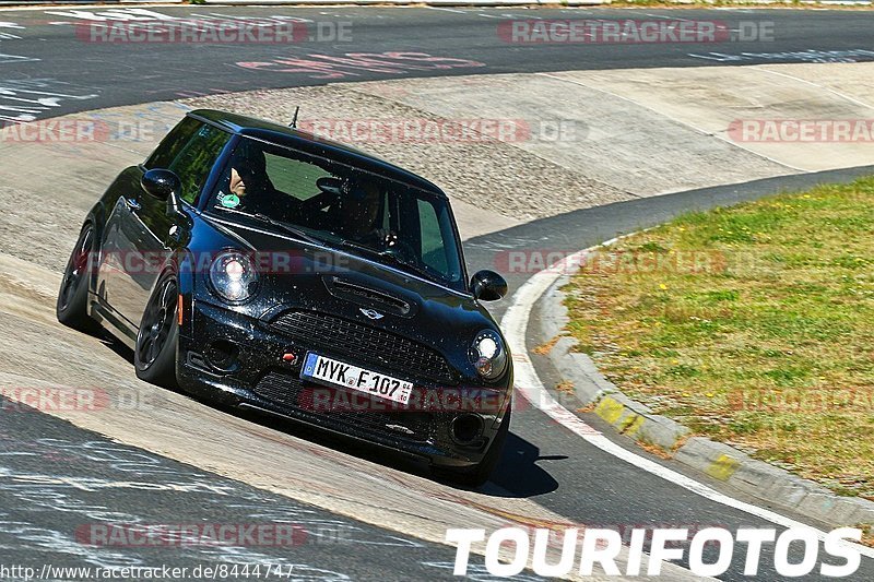 Bild #8444747 - Touristenfahrten Nürburgring Nordschleife (15.05.2020)