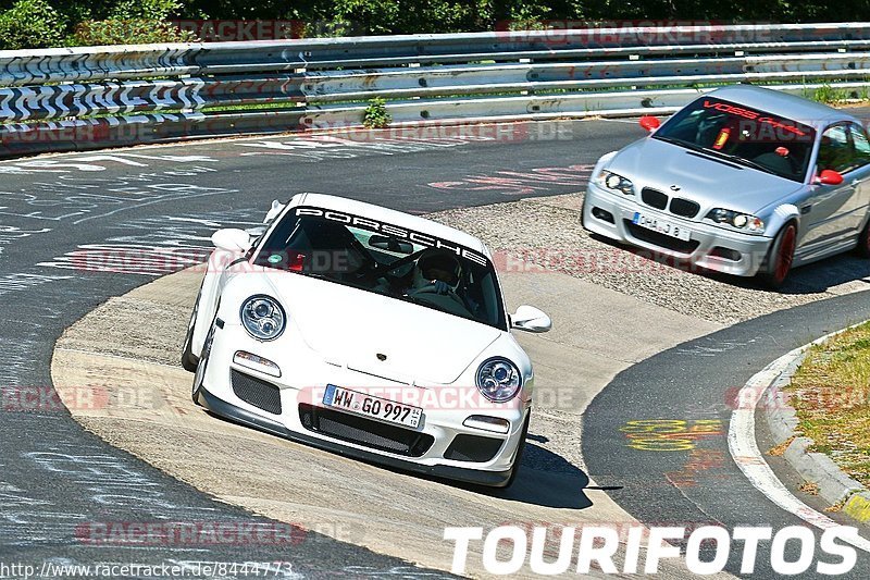 Bild #8444773 - Touristenfahrten Nürburgring Nordschleife (15.05.2020)