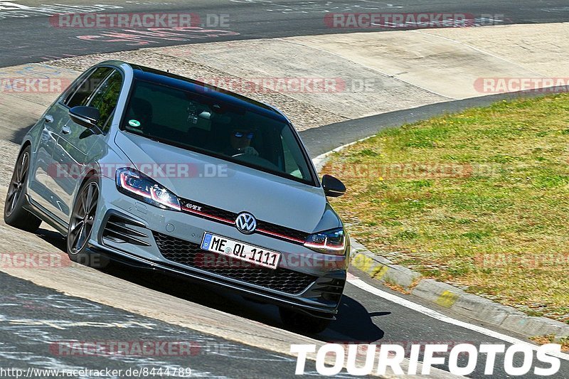 Bild #8444789 - Touristenfahrten Nürburgring Nordschleife (15.05.2020)