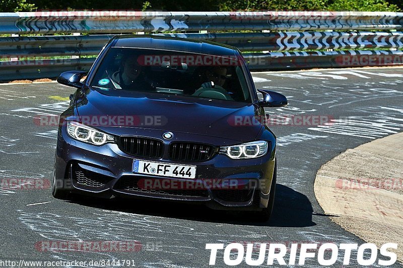 Bild #8444791 - Touristenfahrten Nürburgring Nordschleife (15.05.2020)