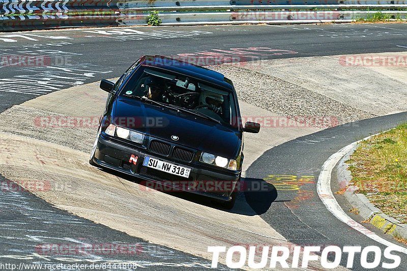 Bild #8444808 - Touristenfahrten Nürburgring Nordschleife (15.05.2020)