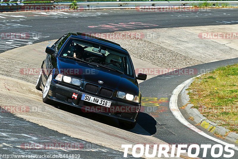 Bild #8444809 - Touristenfahrten Nürburgring Nordschleife (15.05.2020)