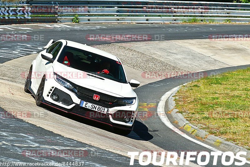 Bild #8444837 - Touristenfahrten Nürburgring Nordschleife (15.05.2020)