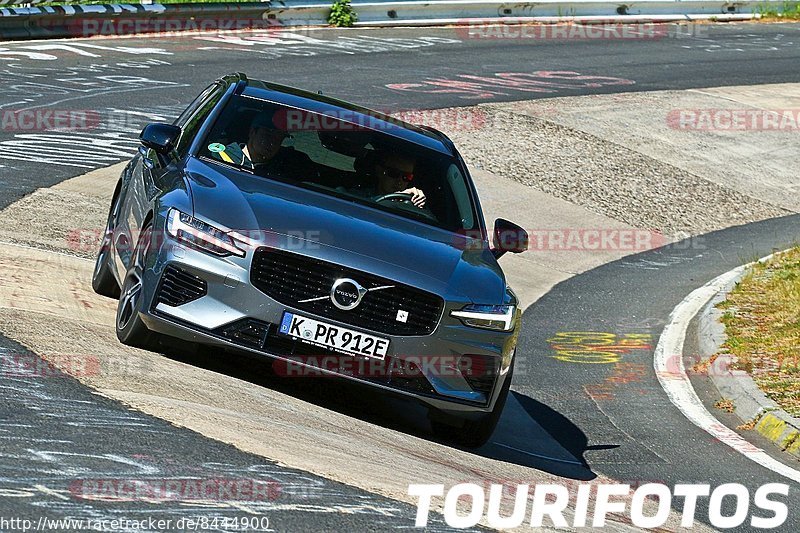 Bild #8444900 - Touristenfahrten Nürburgring Nordschleife (15.05.2020)